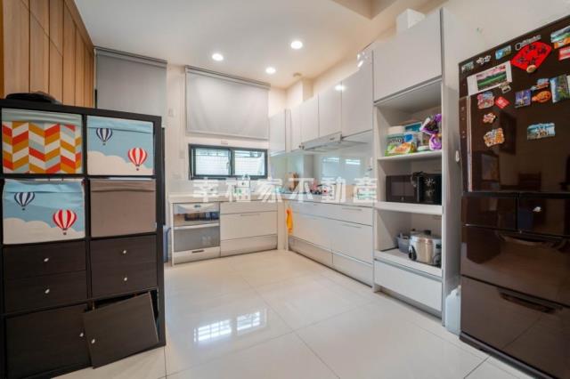 台南仁德別墅-3