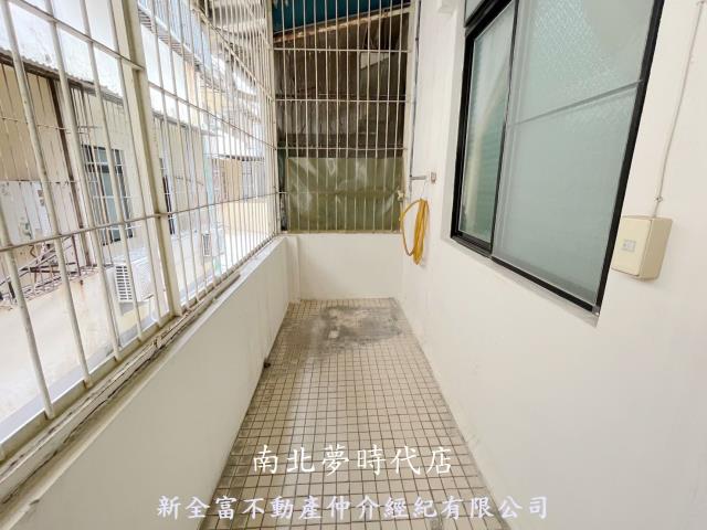 台南永康透天-14