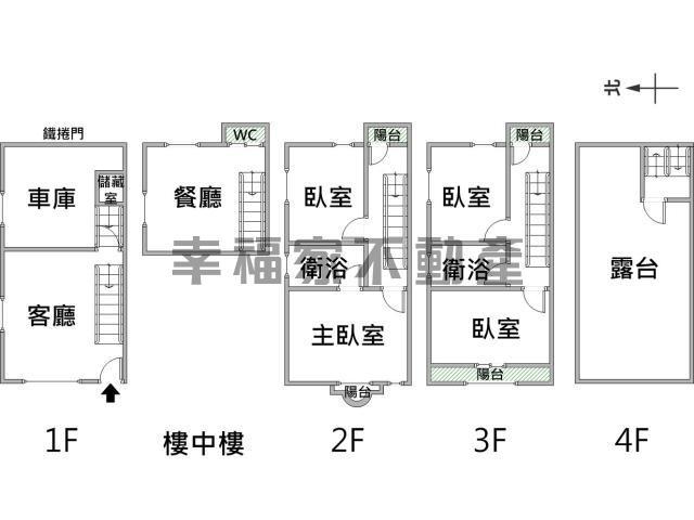 台南七股別墅-15