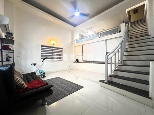 台南七股別墅-1