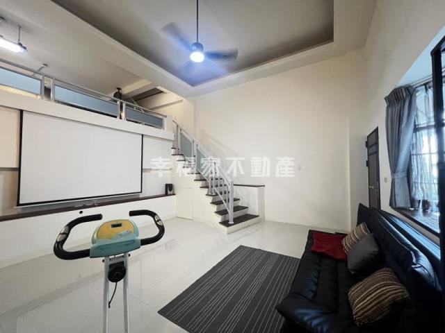 台南七股別墅-9