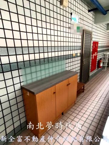 台南永康大樓-13
