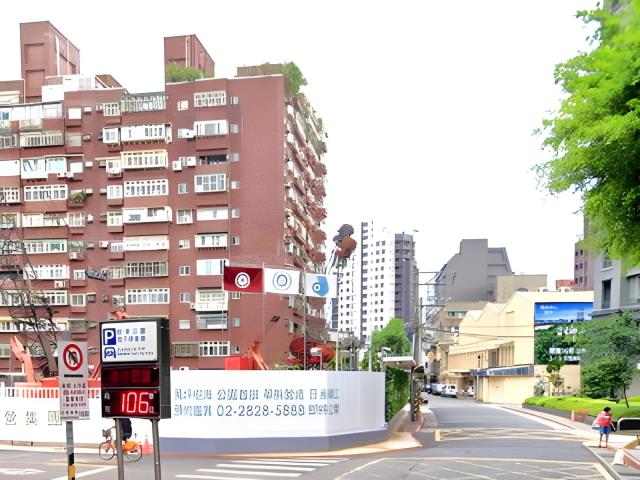 台北士林一樓拍賣-2