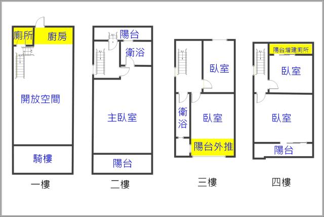 仁武透天-15