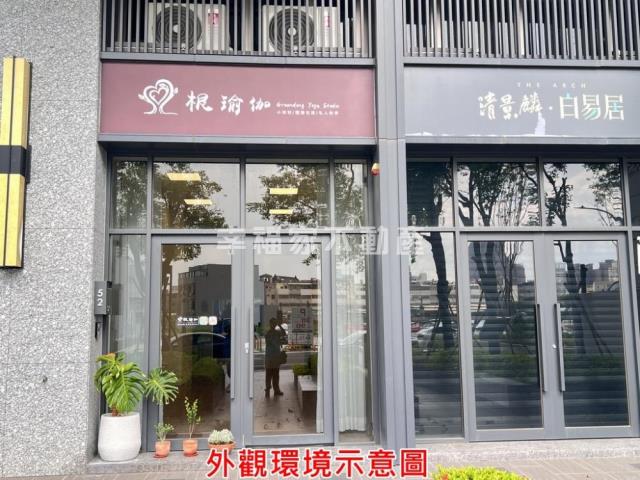 高雄店面-4