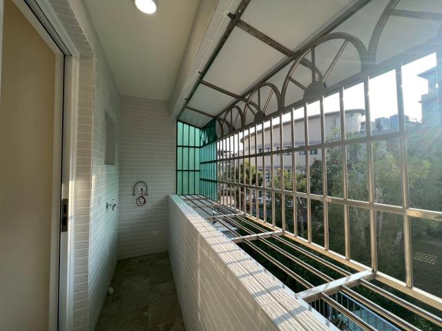 鳳山公寓-11