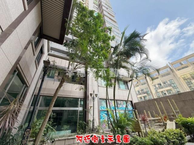 台南大樓-12