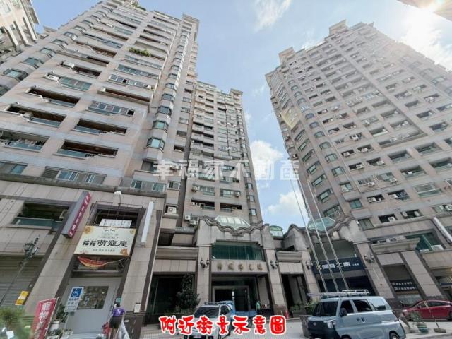 台南大樓-1