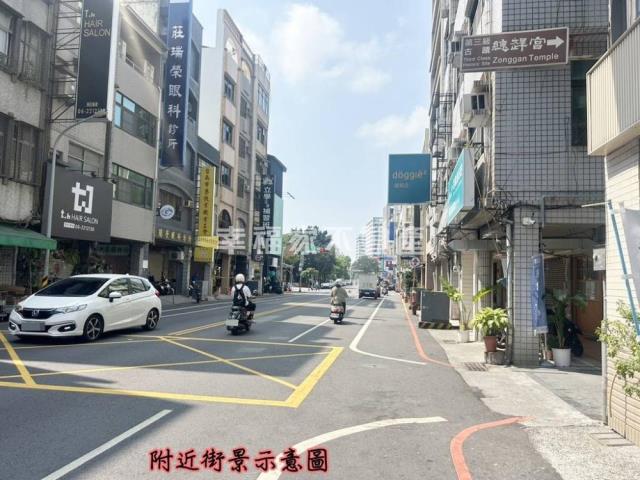 台南店面-4