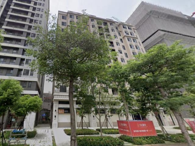 桃園法拍大樓-2