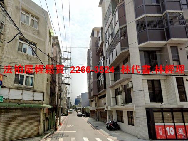 觀音華廈法拍-6