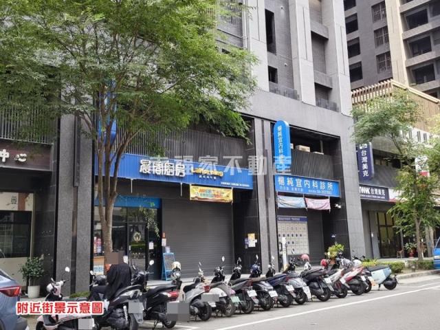 永康店面-8