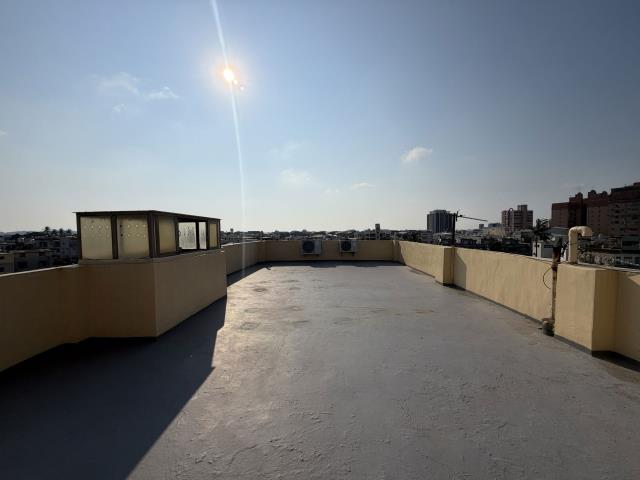 岡山華廈-9