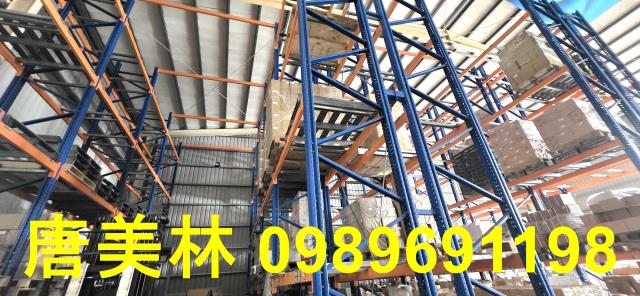 桃園龜山廠房-5