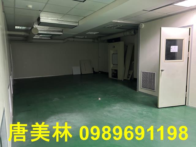 桃園龜山廠房-4