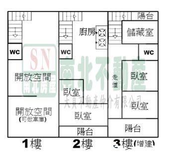 永康透天-15