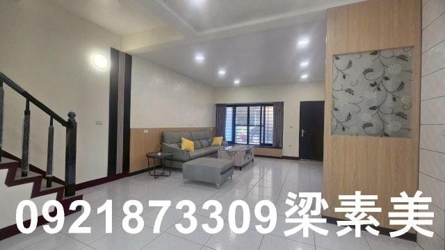 善化透天-5
