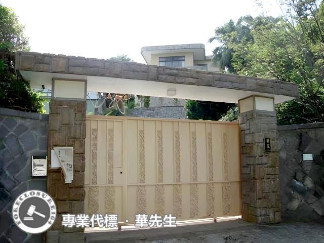 台北透天法拍-1
