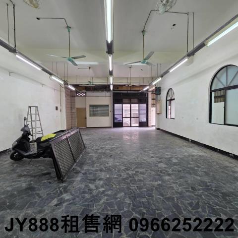 龜山廠房-1