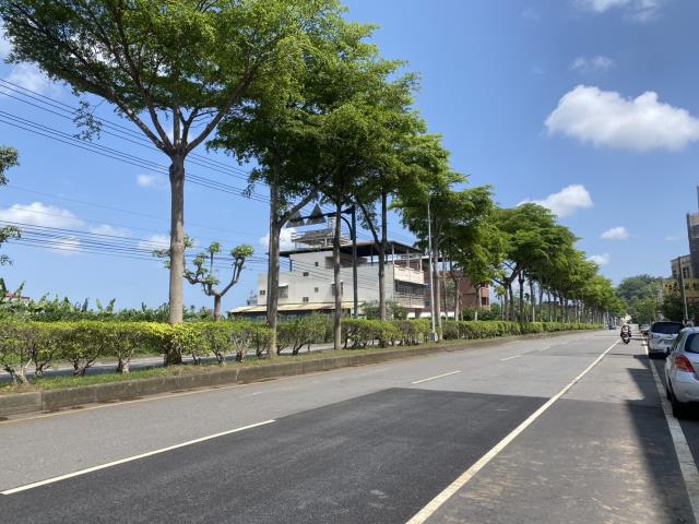 東勢透天-1