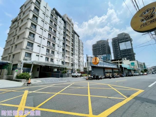 新市華廈-6