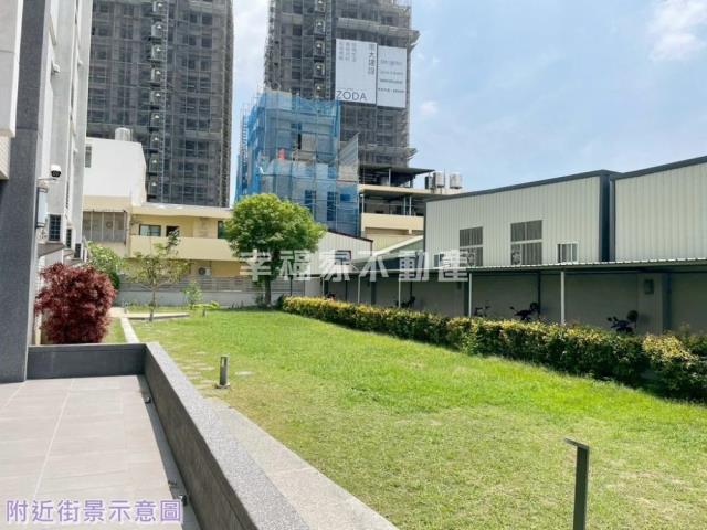 新市華廈-7