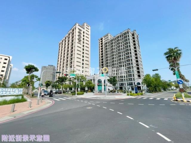 台南大樓-3