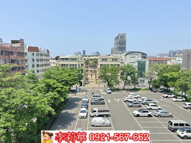 台南華廈-1