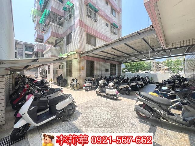 台南華廈-2