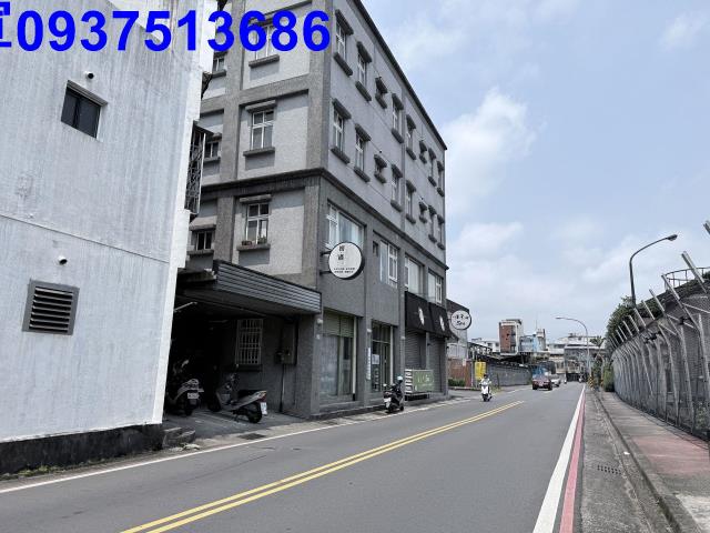 宜蘭市店面-1
