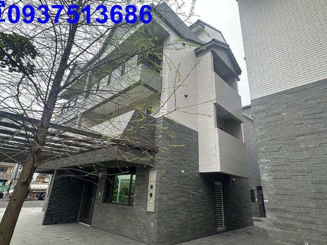 宜蘭市別墅-1