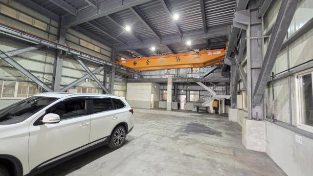 桃園龜山廠房-2