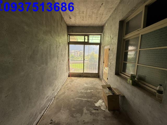 冬山透天-9