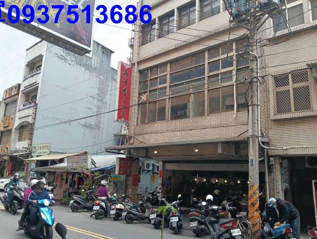 宜蘭市透天-1