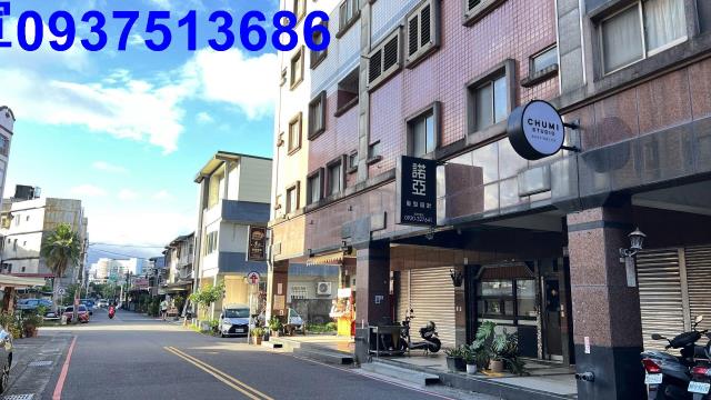 宜蘭市華廈-2