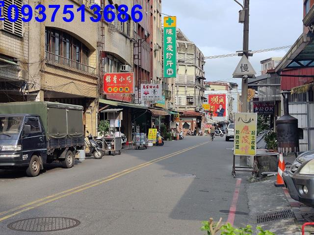 羅東華廈-2