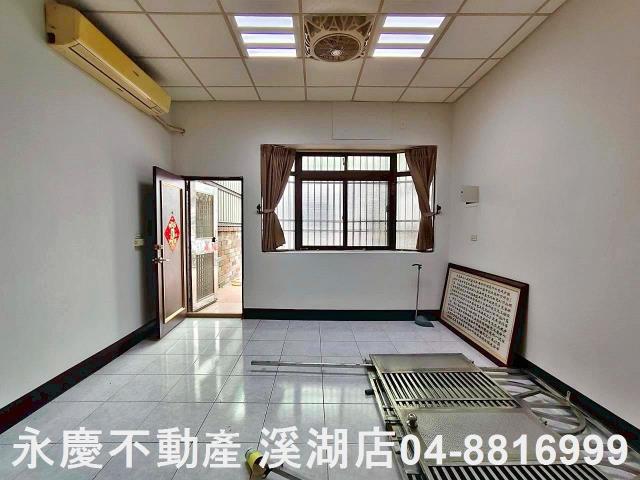 埤頭透天-8