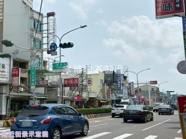 台南永康別墅-2