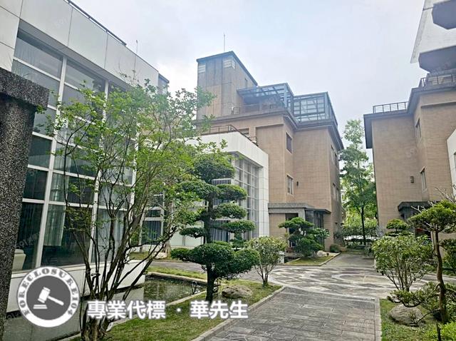 桃園龍潭法拍透天-2