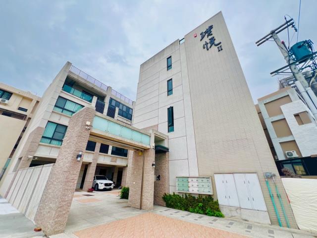 梧棲別墅-3