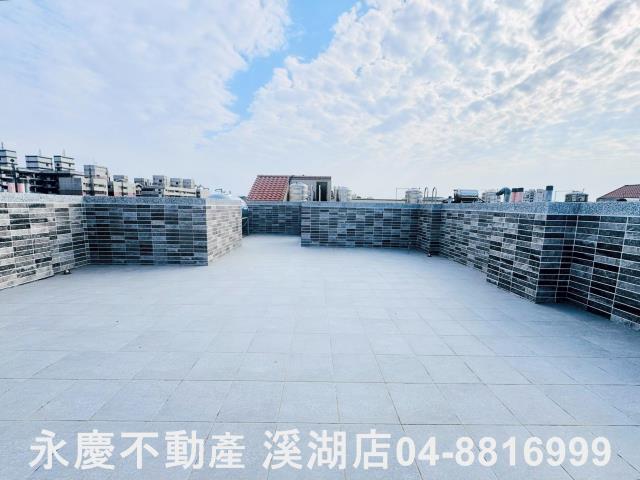 員林別墅-13
