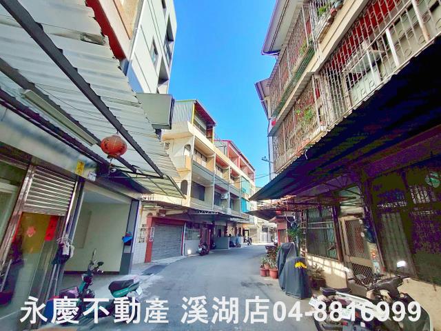 彰化透天-2
