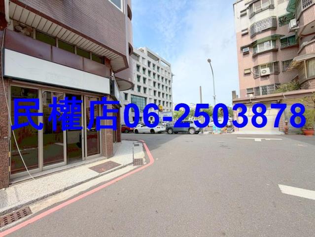 台南店面-9