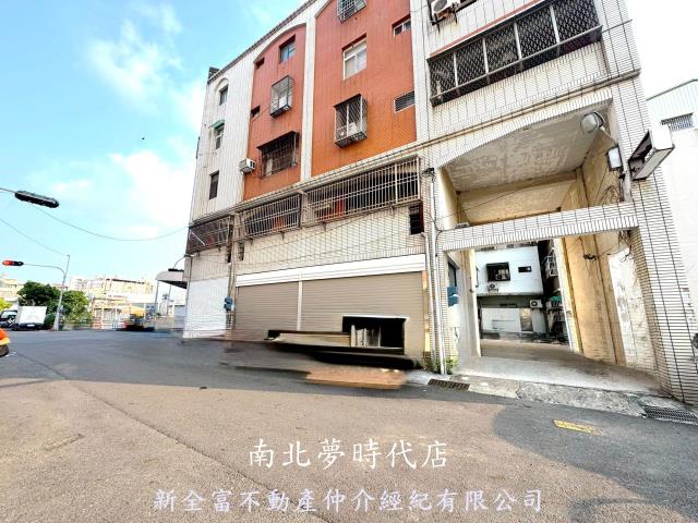 台南公寓-14