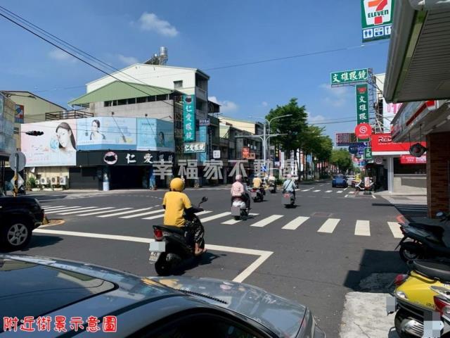 歸仁店面-14