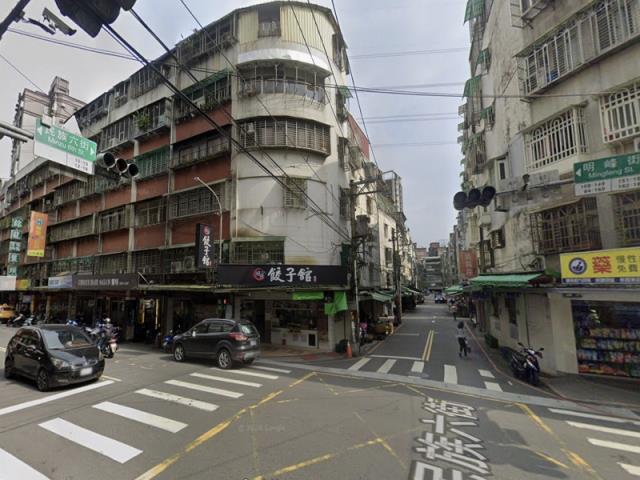 汐止拍賣公寓-3
