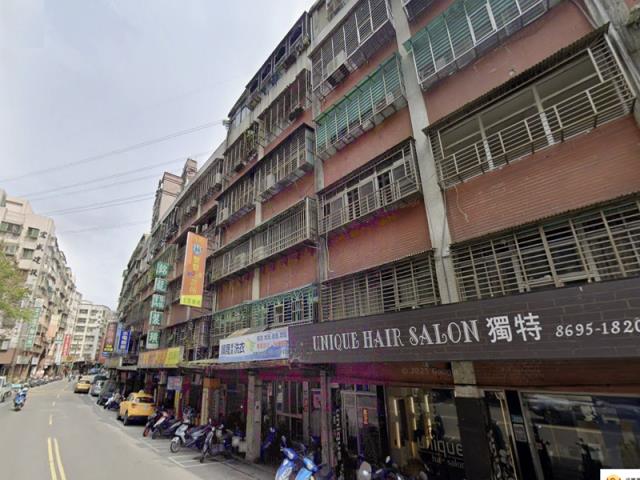 汐止拍賣公寓-6
