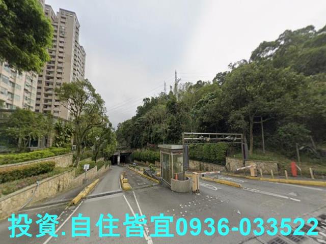 汐止法拍大樓-8