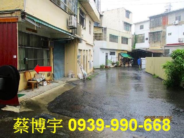 南投市彰南路法拍透天