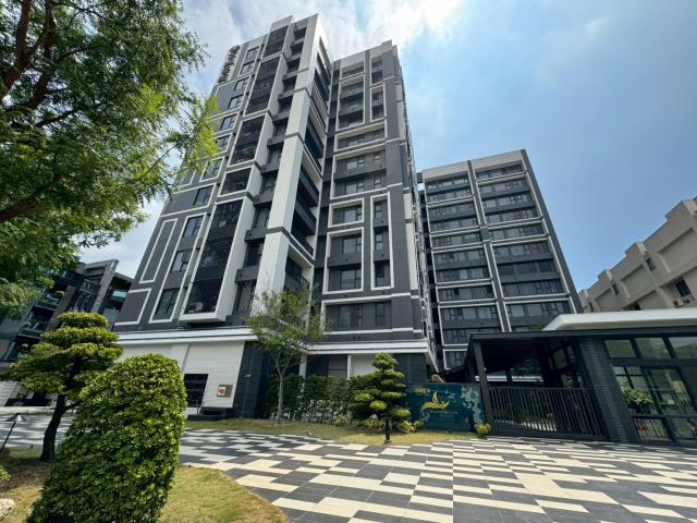 高雄法拍大樓-7